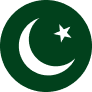 Pakistan Flag
