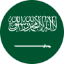 Saudi Arabia Flag
