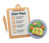 Sell food recipe PDFs or eBooks