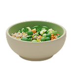 Sell custom diet plans and guides