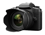 Sell photography files or prints online